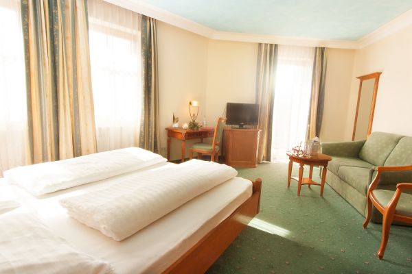 Engel Hotel (Schluderns)